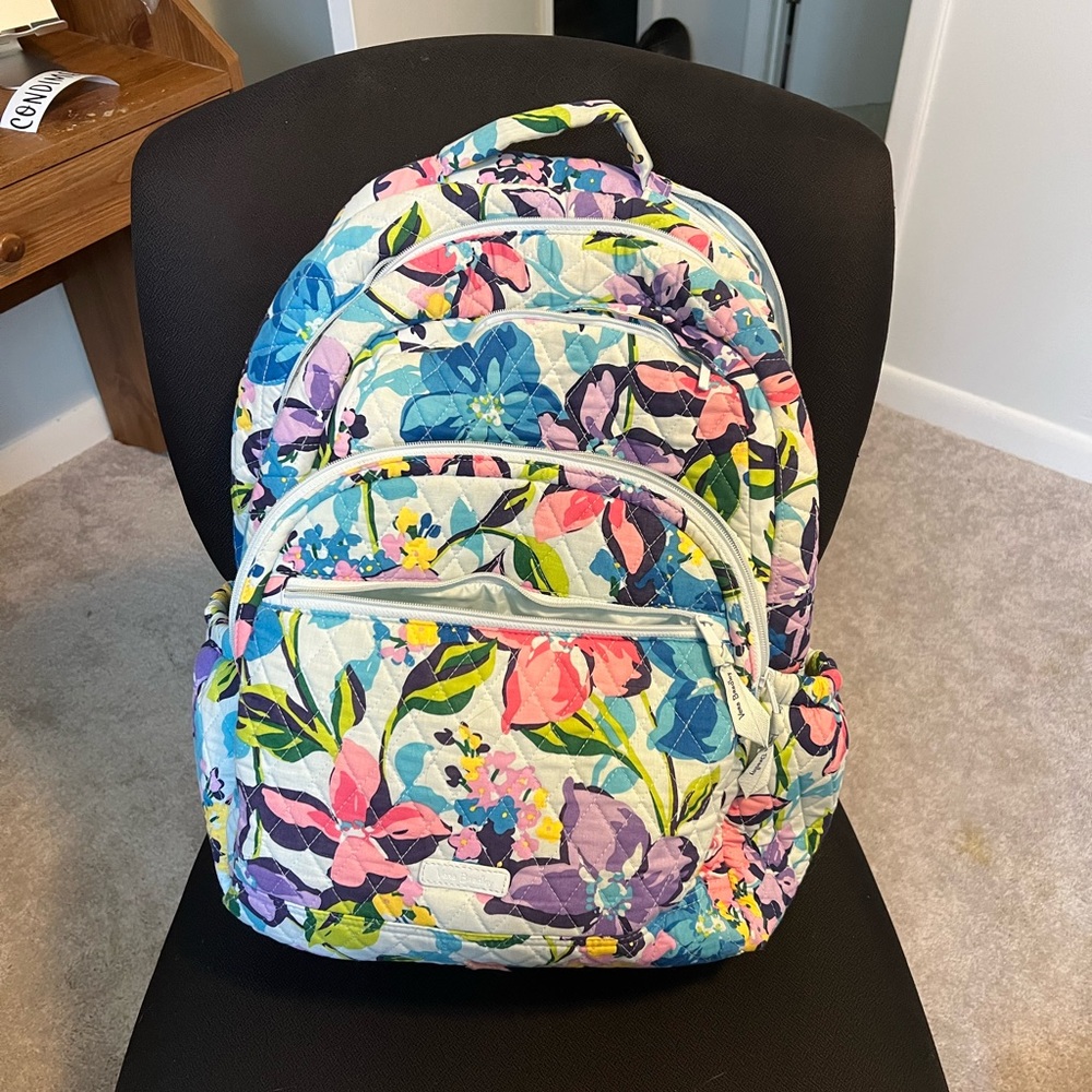 Vera Bradley backpack
